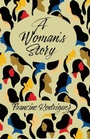 Cover: A Woman's Story - Madville Publishing