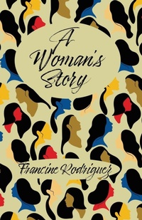 Enlarge image Cover: A Woman's Story - Madville Publishing