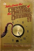 Cover: Tales from the Canyons of the Damned - Holt Smith Ltd