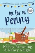 Cover: In For A Penny - Kicksass Creations
