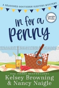 Enlarge image Cover: In For A Penny - Kicksass Creations