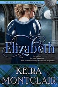 Cover: Elizabeth - Keira Montclair