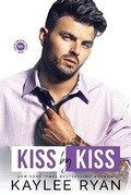 Cover: Kiss by Kiss - Kaylee Ryan