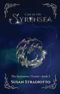 Cover: Call of the Syrensea - Bronzewood Books