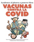 Cover: Ayudando a que Nuestro Planeta a Mejorar - John F Blair Publisher