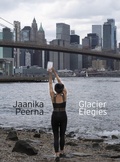 Cover: Glacier Elegies - Terra Nova Press