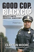 Cover: Good Cop, Black Cop - Authority Publishing