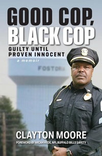 Abbildung von: Good Cop, Black Cop - Authority Publishing