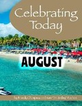 Cover: Celebrating Today - Exploring Expression LLC