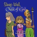 Cover: Sleep Well, Child of God - Exploring Expression LLC
