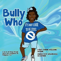 Enlarge image Cover: Bully Who - Pen2pad Ink