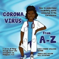 Cover: Coronavirus A-Z - Pen2pad Ink