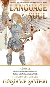 Enlarge image Cover: Language of a Soul - Maximillian Enterprises Inc.