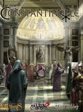 Cover: Mythic Constantinople - The Design Mechanism