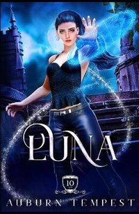 Enlarge image Cover: Luna - Jl Madore