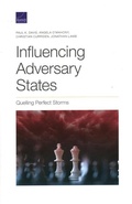 Cover: Influencing Adversary States - RAND