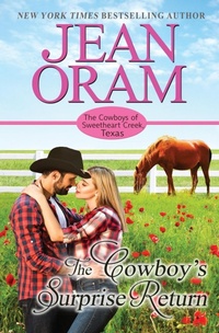 Abbildung von: The Cowboy's Surprise Return - Oram Productions