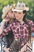 Cover: No More Pain - Appleyard Enterprises