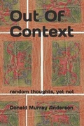 Cover: Out Of Context - Mythbreaker