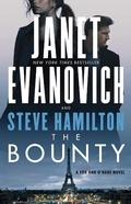 Cover: The Bounty - Simon & Schuster