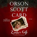 Cover: Zanna's Gift - Blackstone Publishing