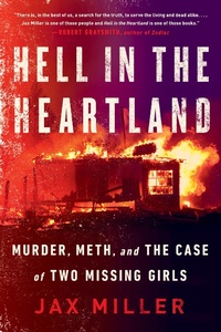 Abbildung von: Hell in the Heartland - Berkley Publishing Corporation,U.S.