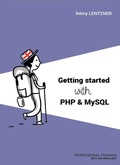 Cover: Getting started with php & mysql - Remylent