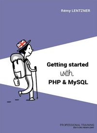 Abbildung von: Getting started with php & mysql - Remylent