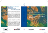 Abbildung von: Urban Metabolism and Ecological Management: - EDP sciences