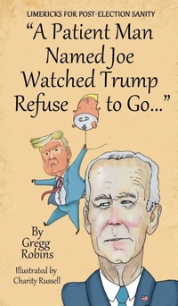 Enlarge image Cover: "A Patient Man Named Joe Watched Trump Refuse to Go..." - Robins Advising