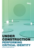 Cover: Under Construction - MDPI