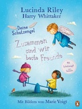 Cover: Deine Schutzengel - Zusammen sind wir beste Freunde - Penguin Junior