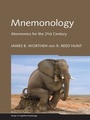 Cover: Mnemonology - Psychology Press Ltd