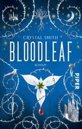 Cover: Bloodleaf - Piper