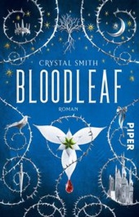 Enlarge image Cover: Bloodleaf - Piper