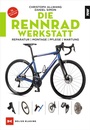 Cover: Die Rennradwerkstatt - Delius Klasing