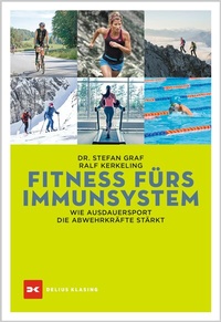 Abbildung von: Fitness fürs Immunsystem - Delius Klasing