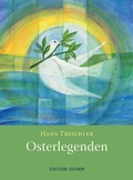 Cover: Osterlegenden - Verlag am Goetheanum