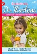 Cover: Chary lernt wieder lachen - Blattwerk Handel GmbH