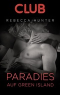 Cover: Paradies auf Green Island - MIRA Taschenbuch