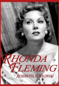 Cover: Rhonda Fleming - BoD - Books on Demand