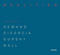 Cover: Made Realities - Hirmer