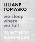Cover: Liliane Tomasko - Hatje Cantz Verlag