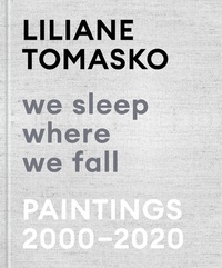 Abbildung von: Liliane Tomasko - Hatje Cantz Verlag
