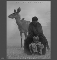 Abbildung von: Nick Brandt - Hatje Cantz Verlag