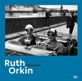 Cover: Ruth Orkin - Hatje Cantz Verlag