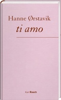 Cover: ti amo - Karl Rauch Verlag GmbH & Co. KG