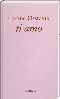 Abbildung von: ti amo - Karl Rauch Verlag GmbH & Co. KG