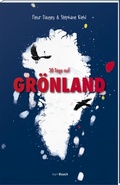 Cover: 30 Tage auf Gr&ouml;nland - Karl Rauch Verlag GmbH & Co. KG