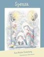 Cover: Spensa - BoD - Books on Demand